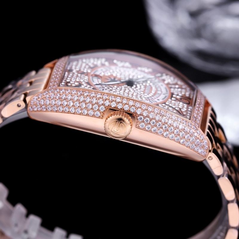 FRANCK MULLER Watches